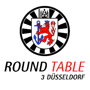 Logo Round Table 3 Düsseldorf