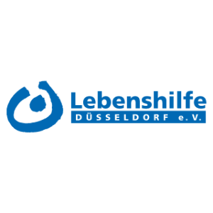 Logo Lebenshilfe Düsseldorf e.V.